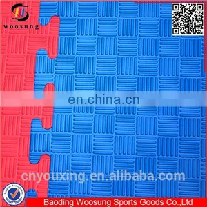 Korea Taekwondo Cheap Eva Foam Interlocking Floor Mats thumbnail-1