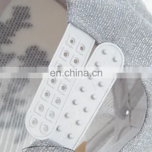 TOROS Factory Manufacturer Sequin Blank Embroidery Caps and Hats thumbnail-5