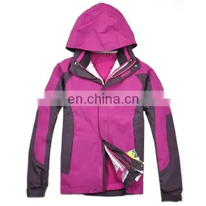 Multicolor Waterproof Detachable Outerdoor Wear thumbnail-1