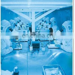 Clean Room Micro Fiber Polyester and Nylon Wiper Without TiO2 165cm thumbnail-5