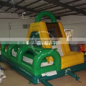 Hot Selling Large Inflatable Pool Slide Inflatable Slide for Inflatable Pool thumbnail-4