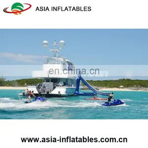 Yacht Toys Water Slide Freestyle thumbnail-4