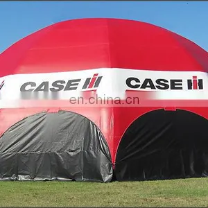 Portable High Quality Inflatable Marquee thumbnail-1