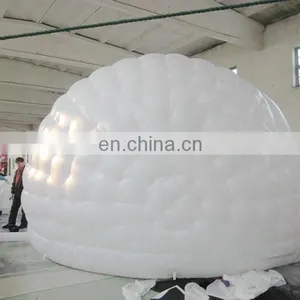 Best Sale New Style Popular Show Display Inflatable Booth thumbnail-4