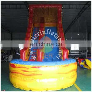 Wholesale Symphony Water Lnflatable Slide Newest Giant Sport Games Baby Toy Custom Slide Puzzle thumbnail-1