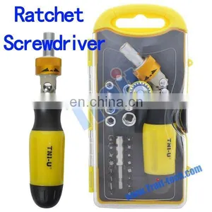 26 in 1 Adjustable Precision Screwdriver Set thumbnail-1