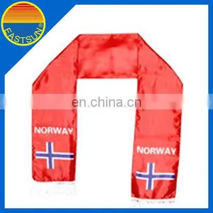 2016 New Design Fashion Knit Scarf thumbnail-1