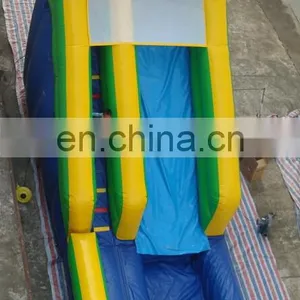 Commercial Water Slide Inflatable Slip n Slide for Sale thumbnail-5