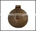 SF-PD20 Aluminium Pendant thumbnail-1