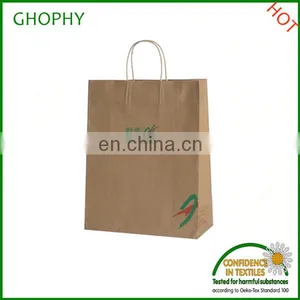 Raw Materials of Custom Paper Bag thumbnail-4