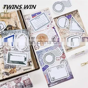 2018 Website Best Selling Personalised Cute Letter Shaped Sticky Notes Stationery Wholesale From China thumbnail-1