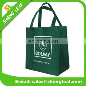 Polular Design of Tote Bag Non-woven Bags thumbnail-4