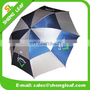 Steel Fashion & Straight Umbrella thumbnail-1