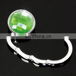 China Factory Custom Red Folding Handbag Hanger thumbnail-5
