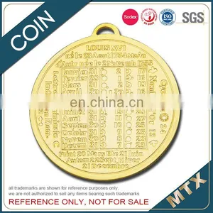 Iron Stamped Soft Enamel Souvenir Coin With Diamond Cut Edge Factory thumbnail-3
