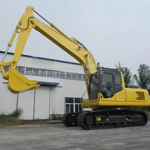 FE210-8 Heavy Duty Machinery Crawler Excavator thumbnail-3