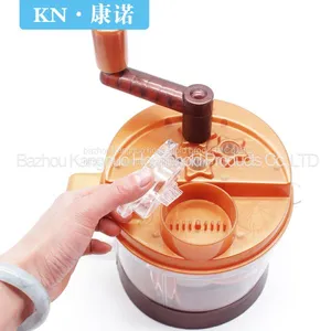 Competitive Price Custom Color Automatic Vegetable Food Multi-purpose Chopper thumbnail-3