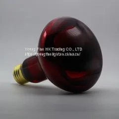 Reptile Infrared Heat Lamp R30 /R95 150W thumbnail-1