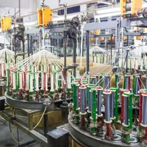 Dongguan AoYi Rope Technology Co.,LTD company overview - view 4 thumbnail