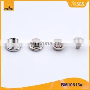10mm Ring Press Snap Button BM10813 thumbnail-4