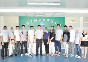Shanghai Sandi Industrial Co., Ltd. company overview - view 1 thumbnail