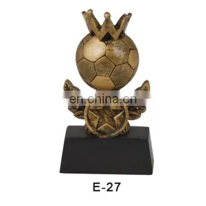 Star Shape Resin Racing Sports Trophy Award thumbnail-5