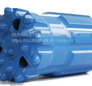 Top Hammer Drilling Tools thumbnail-1