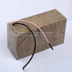 E-bike Battery Pack thumbnail-2