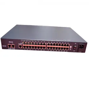 32 Channel RS422 Serial to Ethernet Converter Console Server thumbnail-2