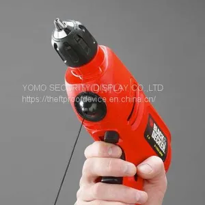 Display Merchandise Recoilers/Tethers/Retractors/Cordwinders thumbnail-2