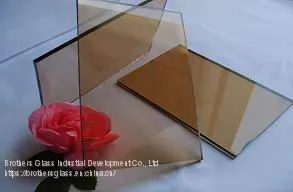 Bronze Float Glass thumbnail-1