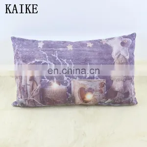 Custom New Fashion Led Plush Cushion Headboard Bed thumbnail-1