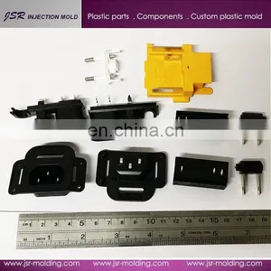 Professionally Offer Plastic Injection Mould Making , Mould Design for Plastic Parts Custom thumbnail-2