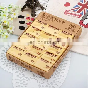 4B Eraser Stationary Eraser thumbnail-3