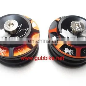Double Color Mountain Bike Headset in Bicycle Frame Size 44mm thumbnail-1