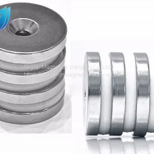 Super Magnet N52 Neodymium Rare Earth NdFeB Permanent thumbnail-4