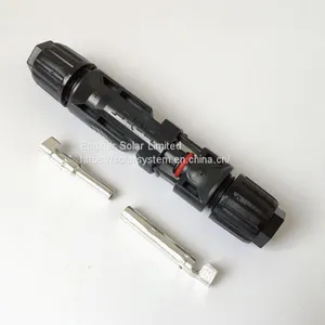 Solar Mc4 Connector Female Male Pair Solar Panel Connector thumbnail-5