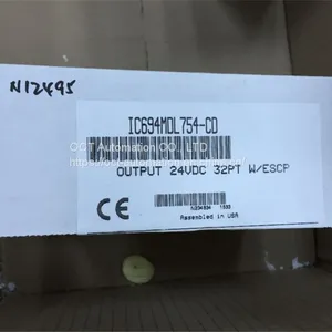 High Quality General Electric Franuc PLC IC670CHS003 thumbnail-5