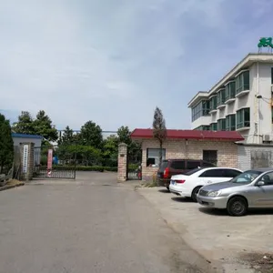 Shanghai Shuangzhong Packing Materials Co., Ltd. company overview - view 1 thumbnail