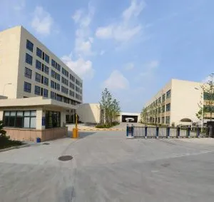 Ningbo SENSONG Electronic Technology Co.,Ltd company overview - view 3 thumbnail