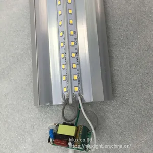 CE&ROHS Listed LED Batten Light Factory Price With High Quality thumbnail-3