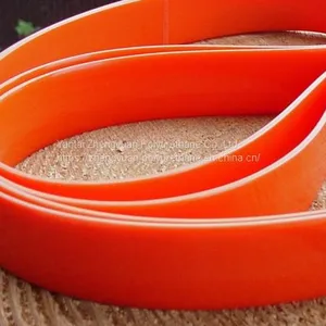 Polyurethane Conveyor Belt Skirting thumbnail-2