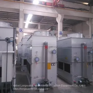 Standard Industry Frp Cooling Tower Durable Professional thumbnail-2