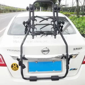 Car Parking Rack thumbnail-2