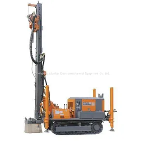 Low Price China 180m Water Well Drill Rig for Sale thumbnail-1