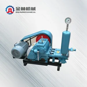 High Pressure Grout Injection Construction Use Cement thumbnail-2