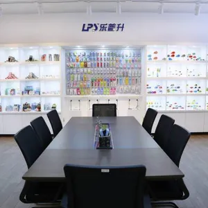 Guangdong Lepusheng Stationery Company company overview - view 1 thumbnail