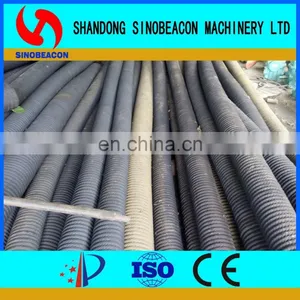 6/4 Inches High Quality Low Price Suction Dredger Sand thumbnail-5