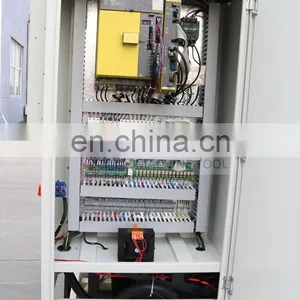 Milling CNC VMC650 4 Axis CNC Milling Machine Vertical thumbnail-5