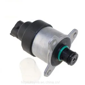 Self Regulating Pressure Control Valve Fuel Rail Limiting Valve Scv Parts For Audi Brand thumbnail-2